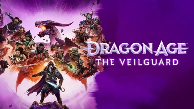 Ahead Of Dragon Age: The Veilguard, The Entire Series Is On Sale For $10