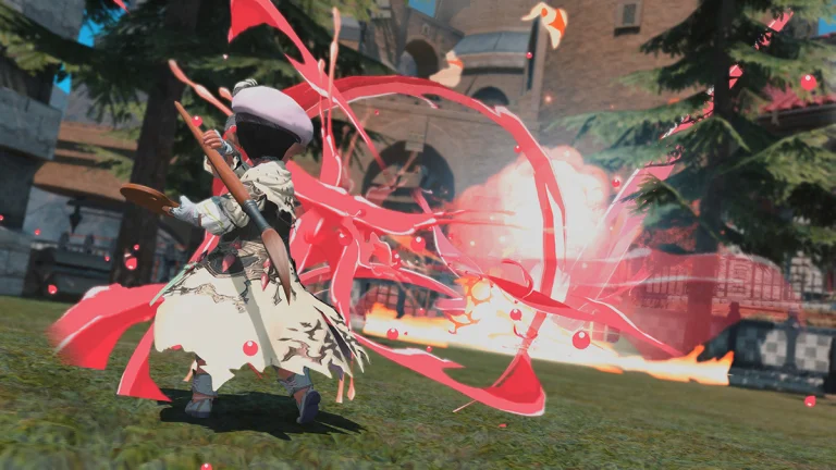 How to Unlock the Pictomancer Job in FFXIV: Dawntrail