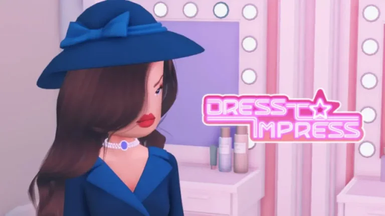 Roblox Dress to Impress Codes (UPDATED)