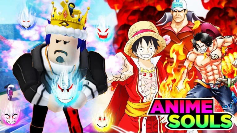 Roblox Anime Souls Simulator Codes (UPDATED)