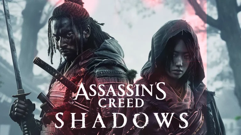 Assassin’s Creed: Shadows on First Gameplay Trailer. We Finally Saw Ubisoft’s Game in Action