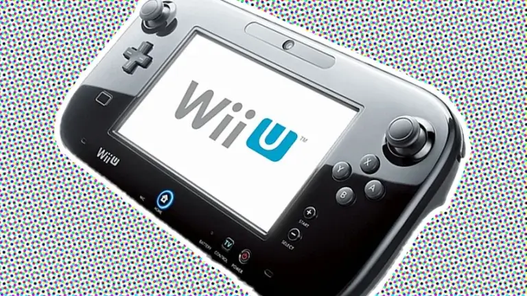The end of days has arrived for the Wii U