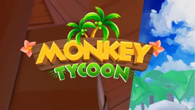 Roblox Monkey Tycoon Codes (UPDATED)