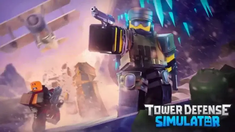 Roblox Tower Defense Simulator Codes (UPDATED) July 2024 - Code Up!