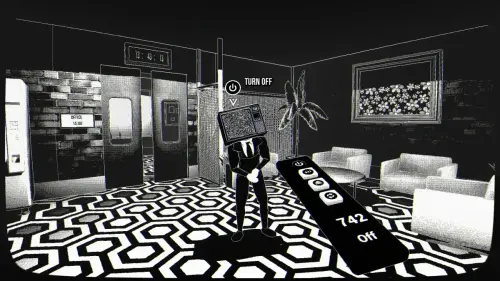 Lifelong is a Cool First-Person Interactive Fiction by Red Rabbit